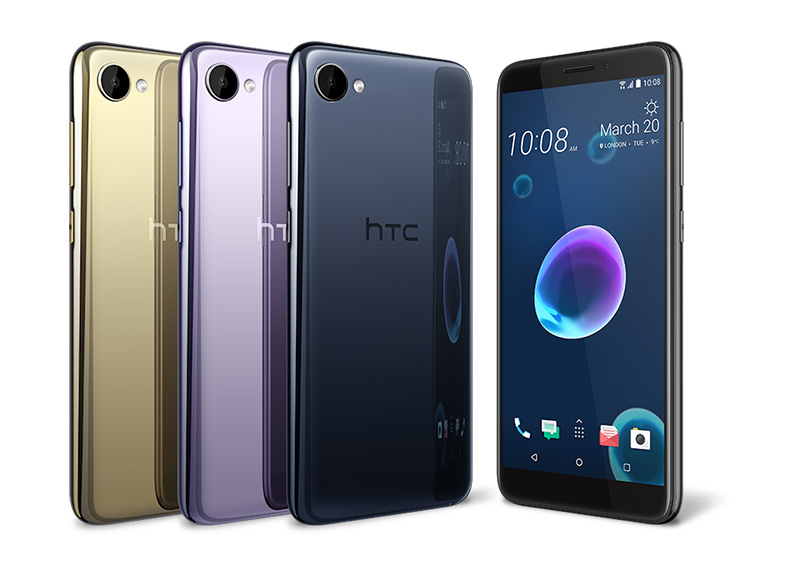 HTC Desire 12 Android
