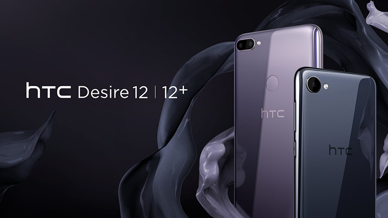 HTC Desire 12 Android
