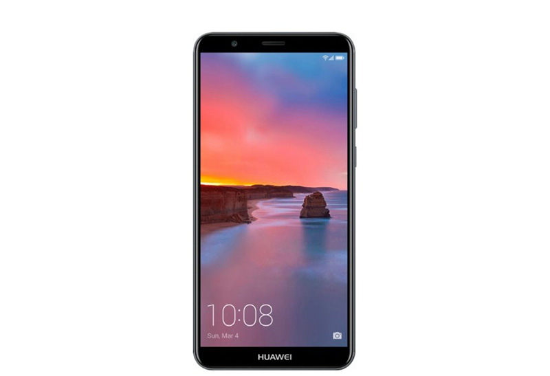 Huawei Mate SE Honor 7X Android Oreo