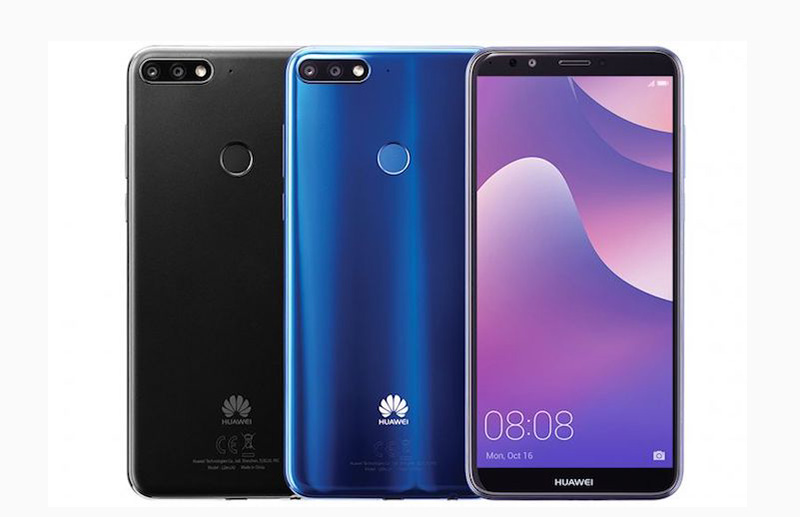 Huawei Nova 2 Lite Android