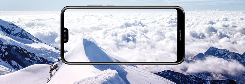 Huawei P20 Lite preço Android
