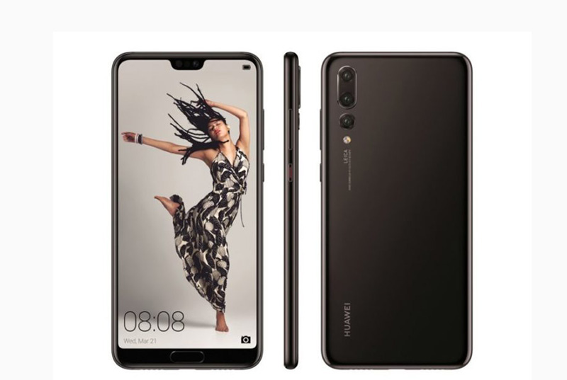 Huawei P20 Lite Huawei Nova 3e 1