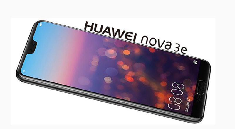 Huawei P20 Lite Huawei Nova 3e 2