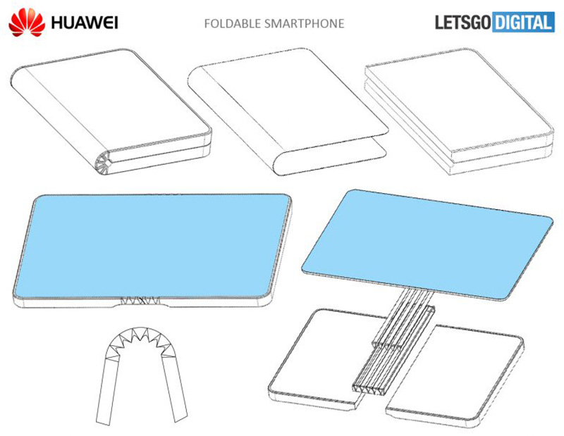 Huawei tablet Android