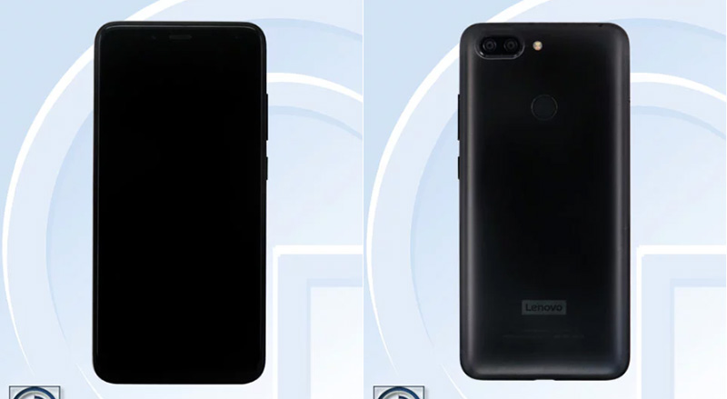 Lenovo S5 Android Xiaomi Redmi Note 5