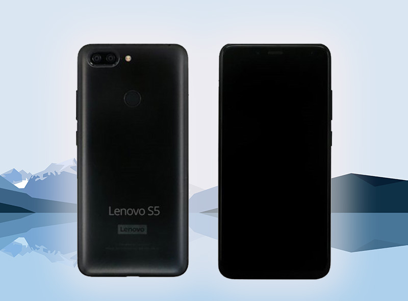 Lenovo S5 Android Xiaomi Android Xiaomi Redmi Note 5