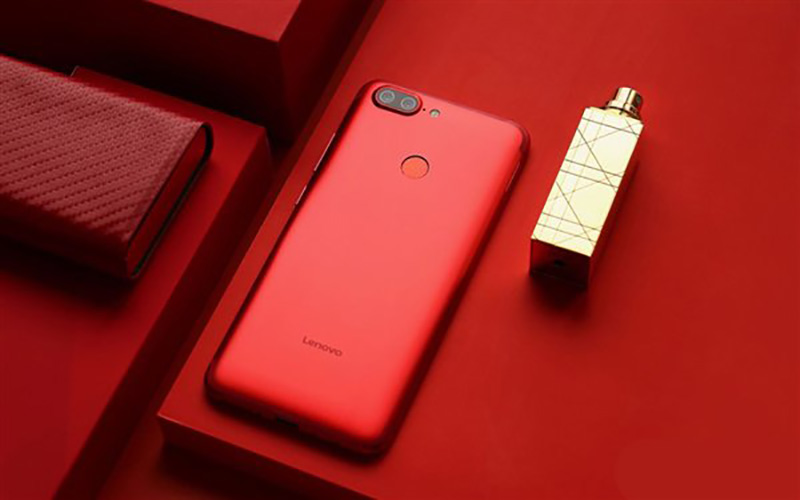 Lenovo S5 Xiaomi Redmi Note 5