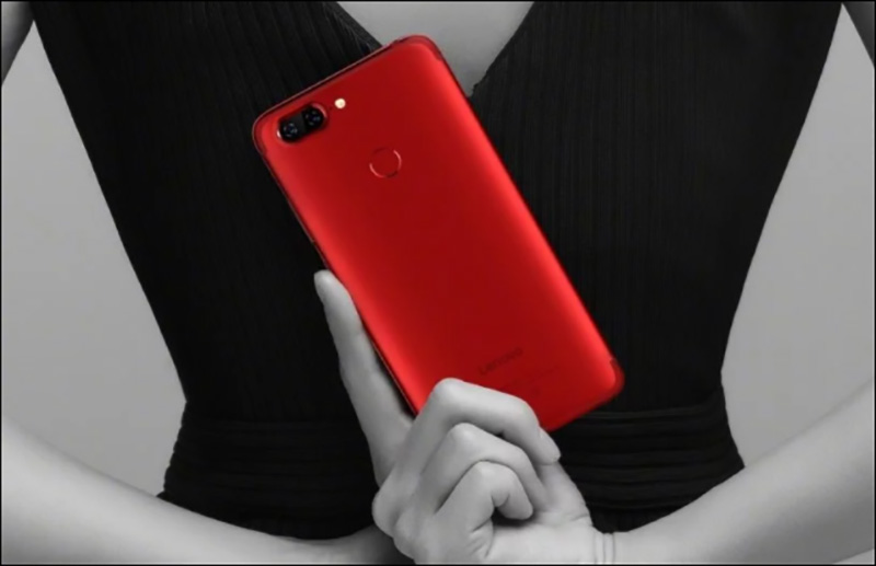 Lenovo S5 Xiaomi Android, Android Oreo,
