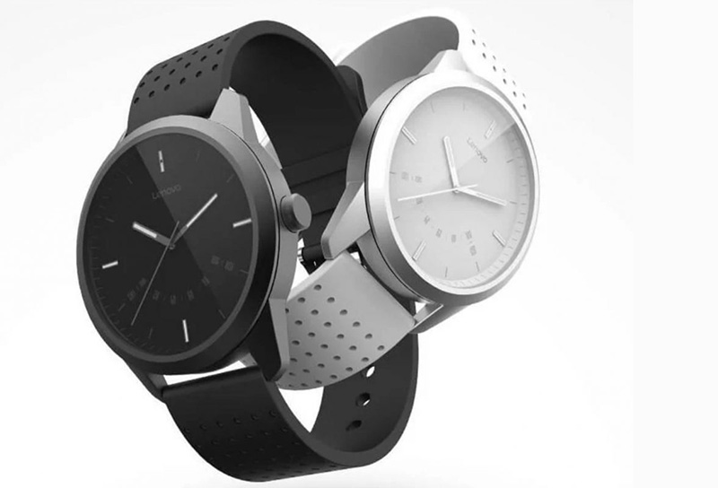 Lenovo Watch 9 Android smartwatch híbrido