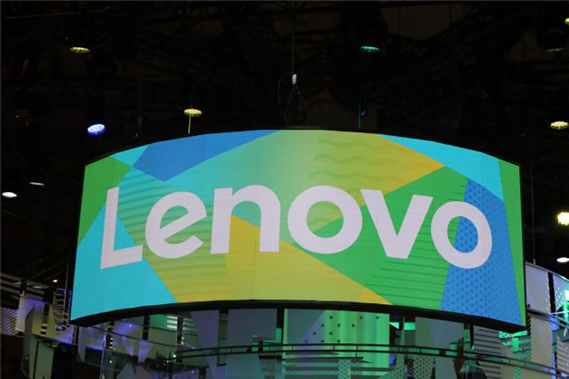 Lenovo Apple