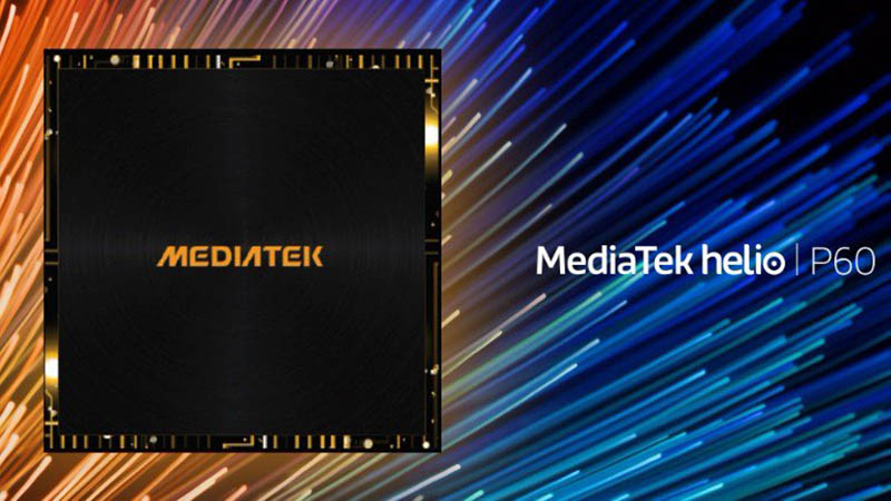 Xiaomi Android MediaTek