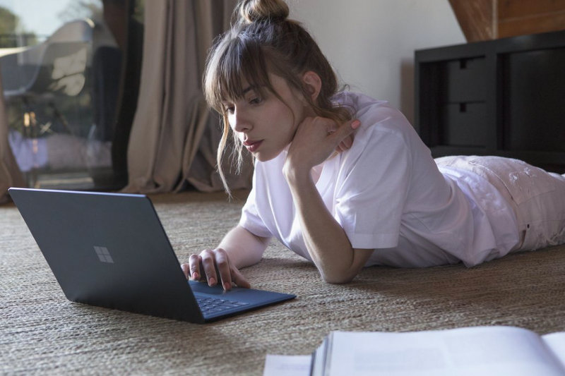 Microsoft Surface Windows 10