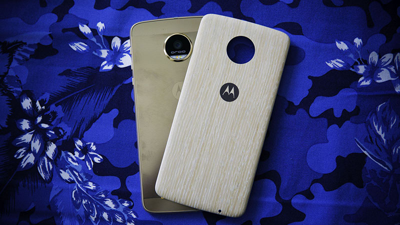 Motorola Moto Z Lenovo Android Moto Z3 Play