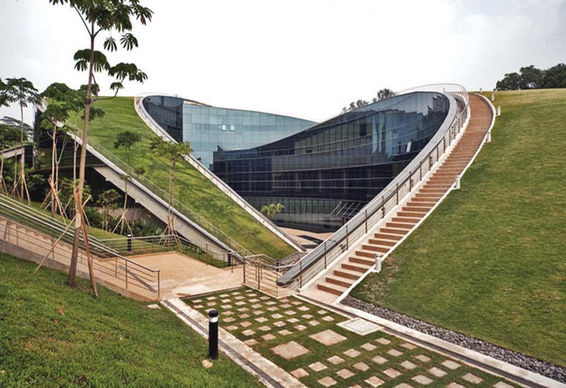 Tecnologia e Sustentabilidade energética Tecnologia e Sustentabilidade materiais