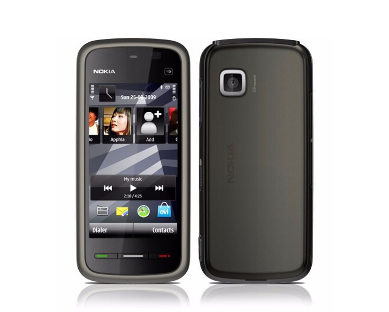 Nokia 5233 HMD Global