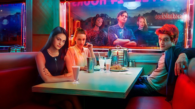 Riverdale Série Netflix