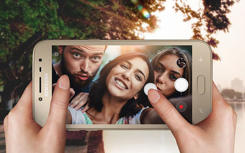 Samsung Galaxy J4 Samsung Galaxy J7 Samsung Galaxy J3 Samsung Galaxy J2 Pro 2018 Android Brasil