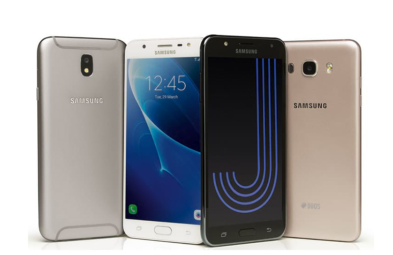 Samsung Galaxy J8 2018 será o próximo smartphone com Android Oreo