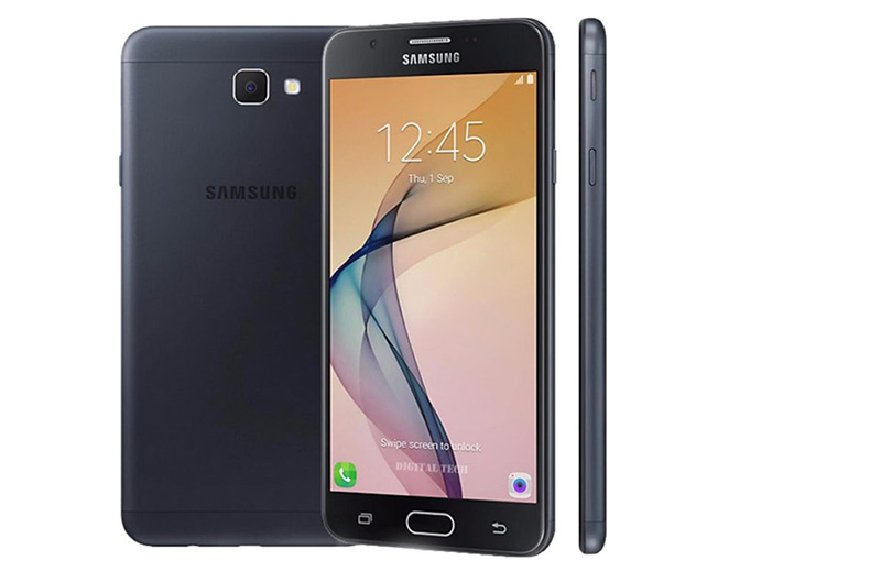 Samsung Galaxy J7 Prime 2 Android