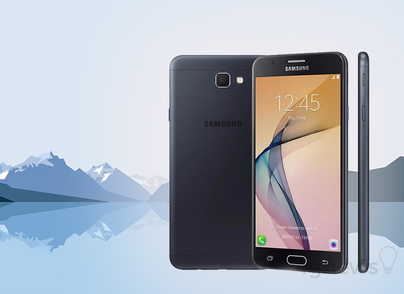Samsung Galaxy J7 Prime 2 Android