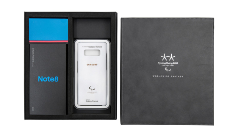 Samsung Galaxy S9 Android Samsung Galaxy Note 8