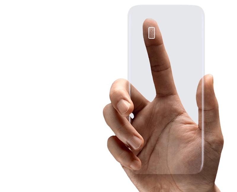 Samsung Galaxy S10 Android
