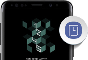 Samsung Galaxy S9 Android