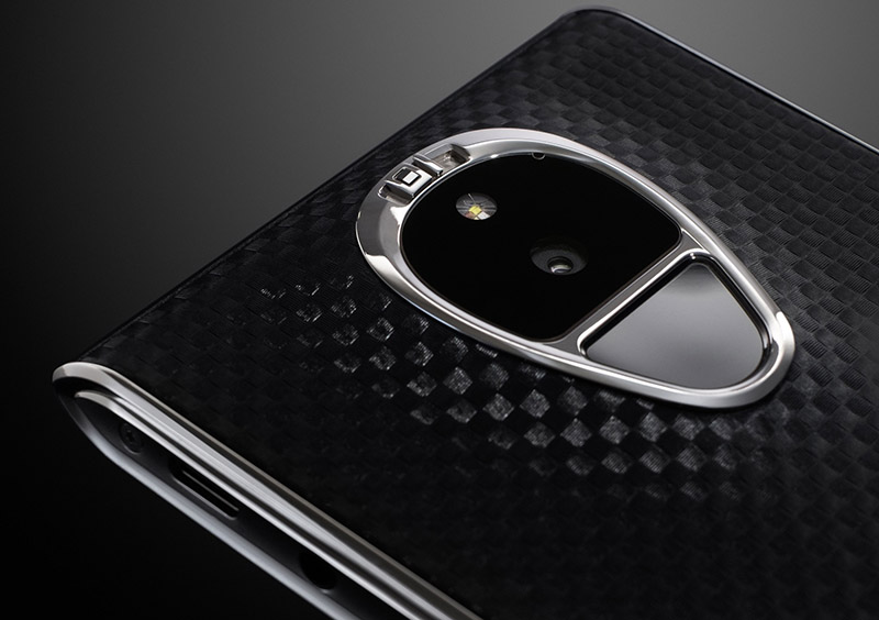 Sirin Solarin Huawei Xiaomi BlockChain