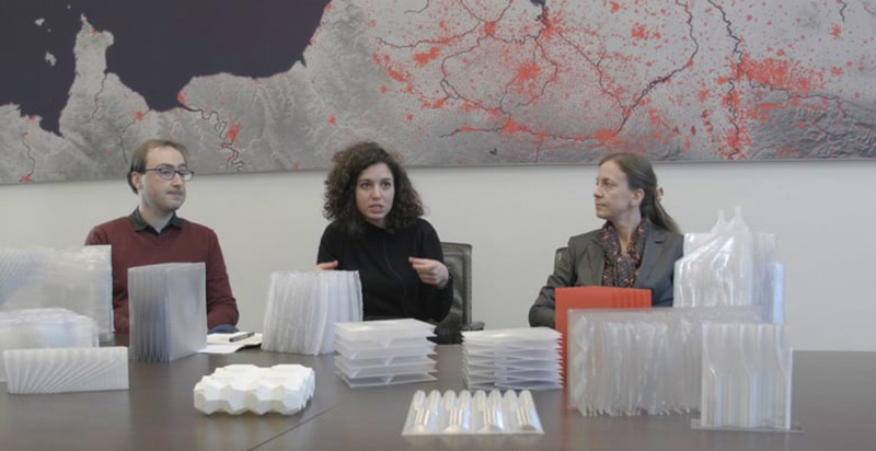 Tecnologia e Sustentabilidade energética Tecnologia e Sustentabilidade materiais