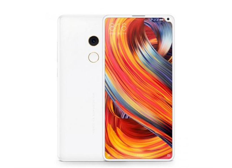 Xiaomi MI MIX 2S Android