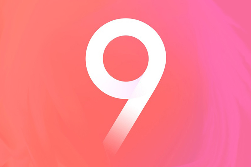 Xiaomi MIUI 9 Versão Estável Global