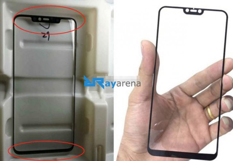 Apple iPhone X OnePlus 6 ASUS Huawei P20 Xiaomi Mi 7 Android Oreo