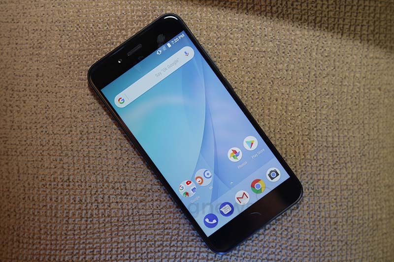 Xiaomi Mi A1 Android Oreo