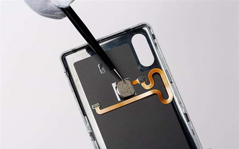 Xiaomi Mi MIX 2S Android