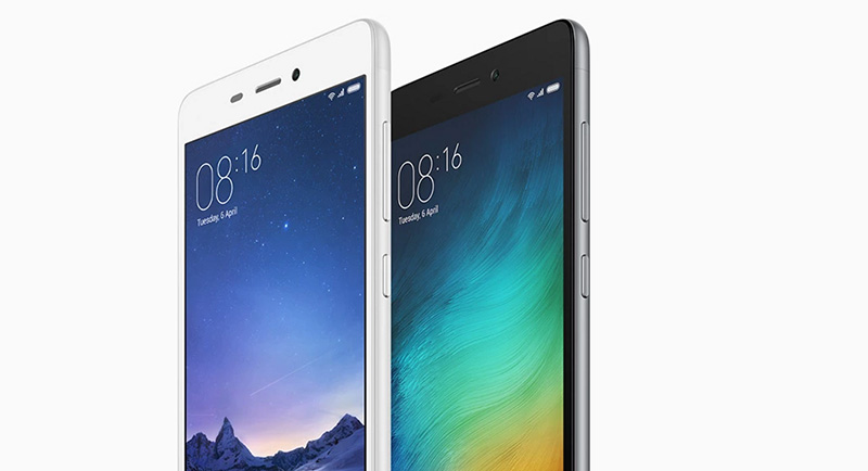 Xiaomi Redmi 3S MIUI 9.5