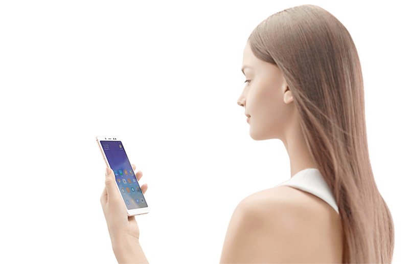 Lenovo S5 Xiaomi Redmi Note 5 Android