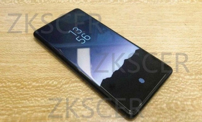 OnePlus 6 Xiaomi Mi MIX 2S
