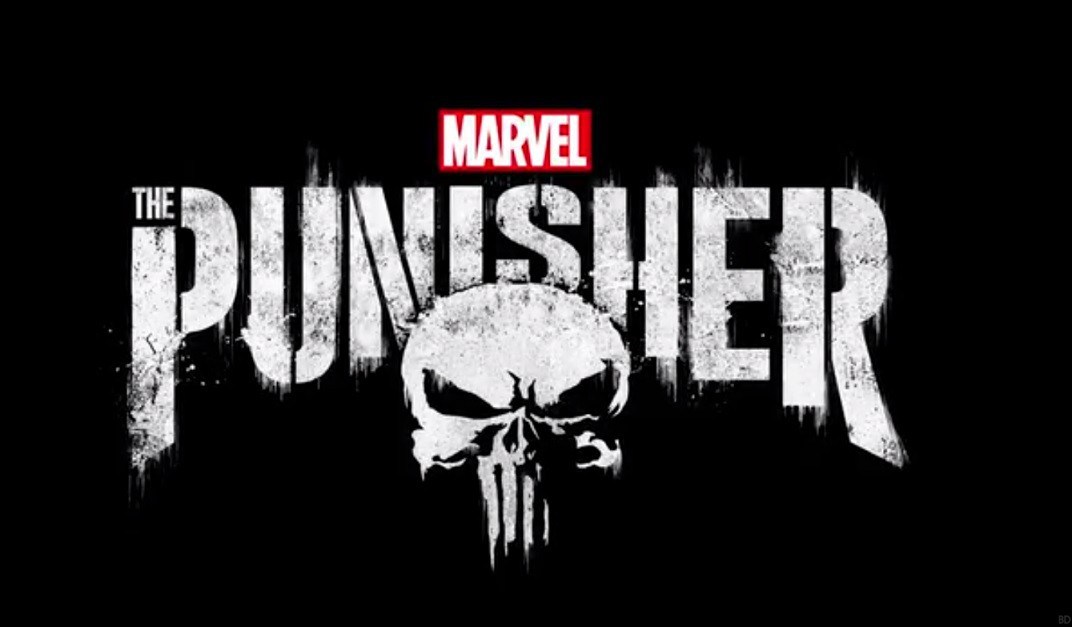 The Punisher Marvel Netflix