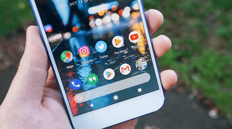 Google Pixel Lite Snapdragon 710