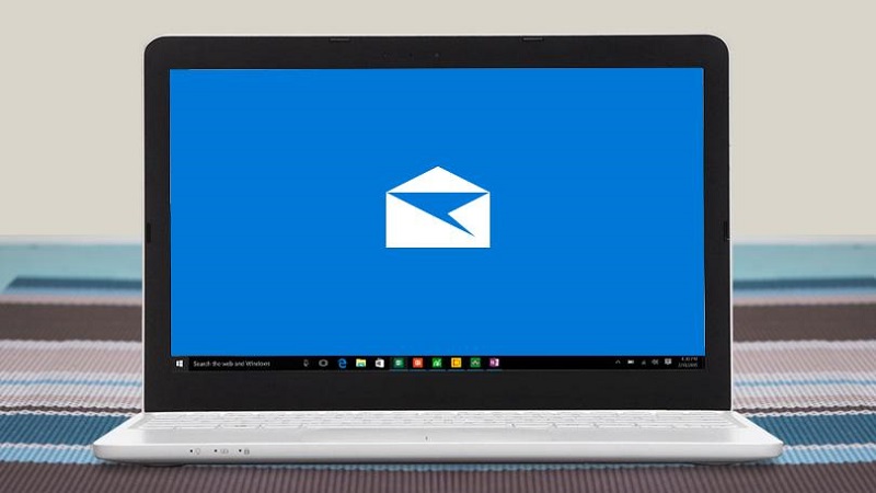 Windows Mail Microsoft Edge