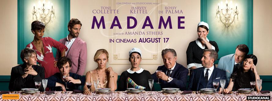 Madame Filme