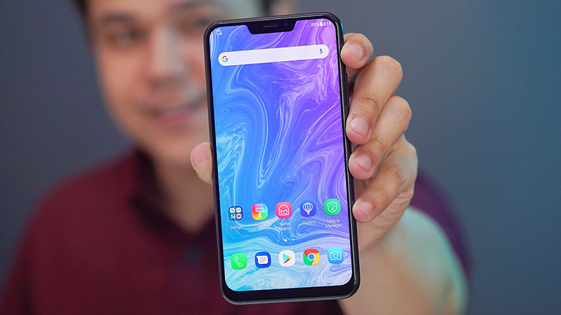 Android. Asus Zenfone 5 chega a Portugal por 440€