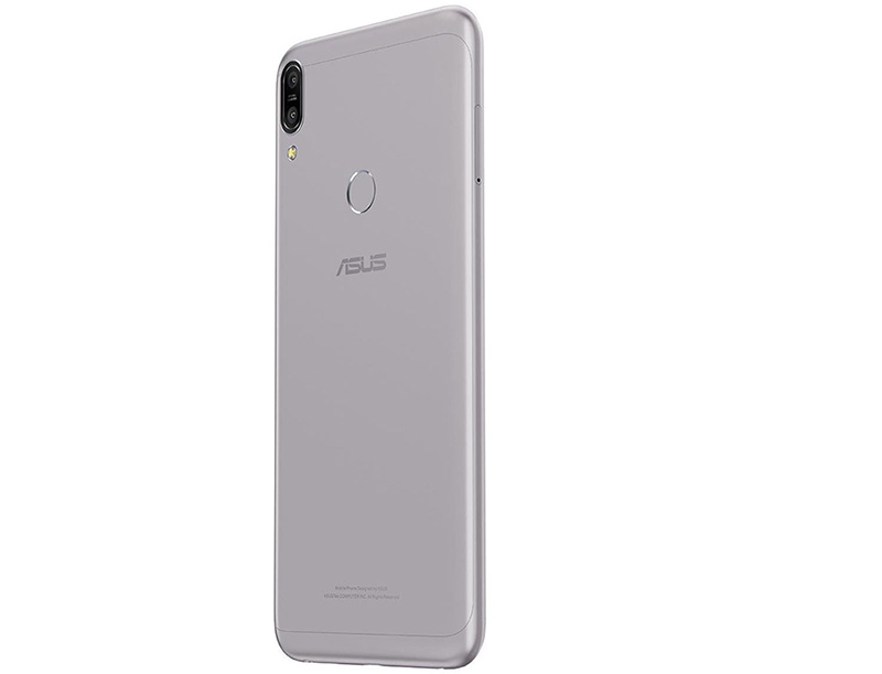 ASUS Zenfone Max Pro M1 Android