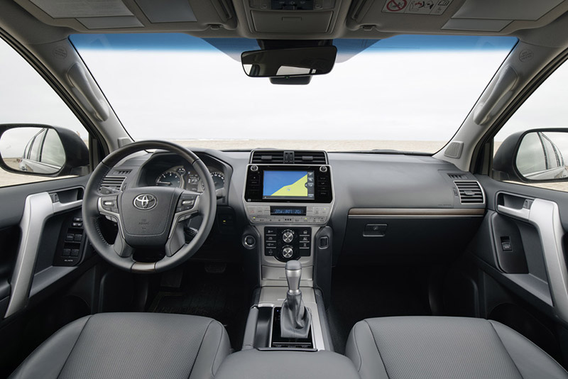 Android Auto Toyota privacidade Google