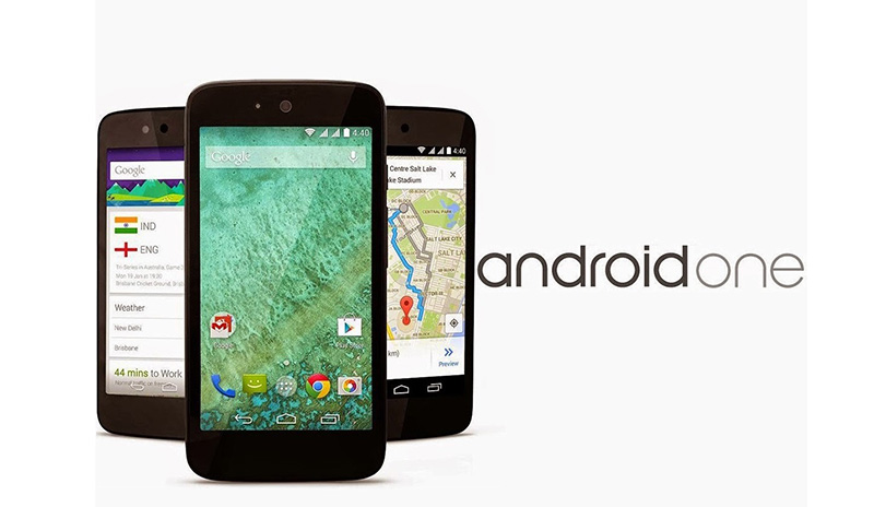 Android One Google Nokia Xiaomi