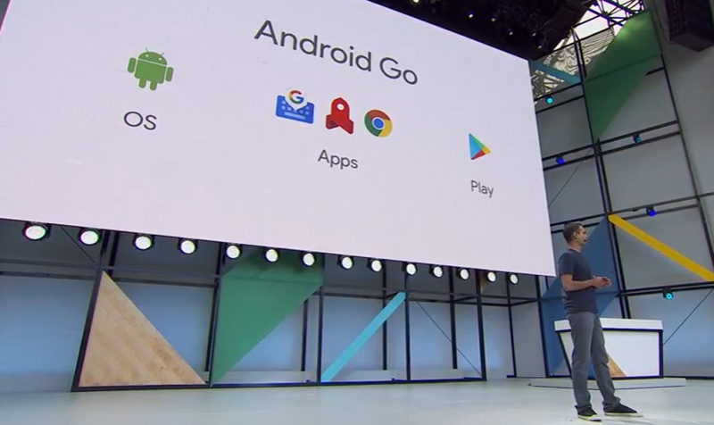 Android Oreo Go Edition Huawei