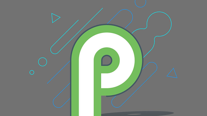 Android P