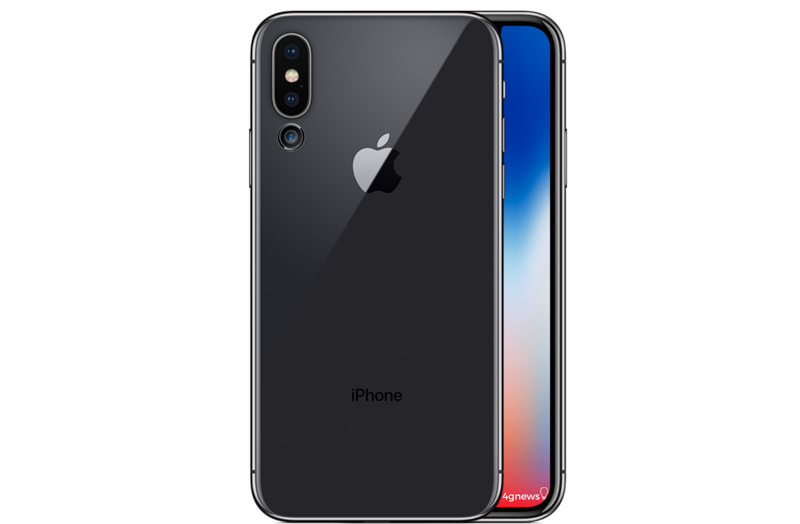 Apple: iPhone de 2019 com 3 câmaras como o Huawei P20 Pro?