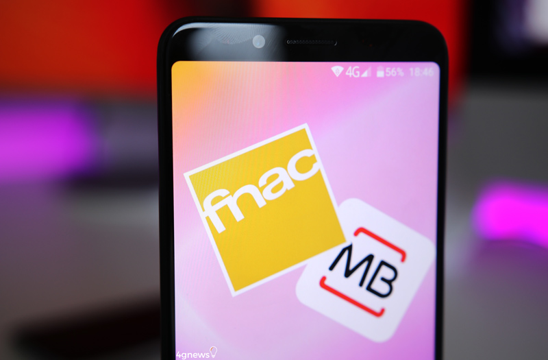 MB Way já está disponível na App do cartão Fnac para Android e iPhone