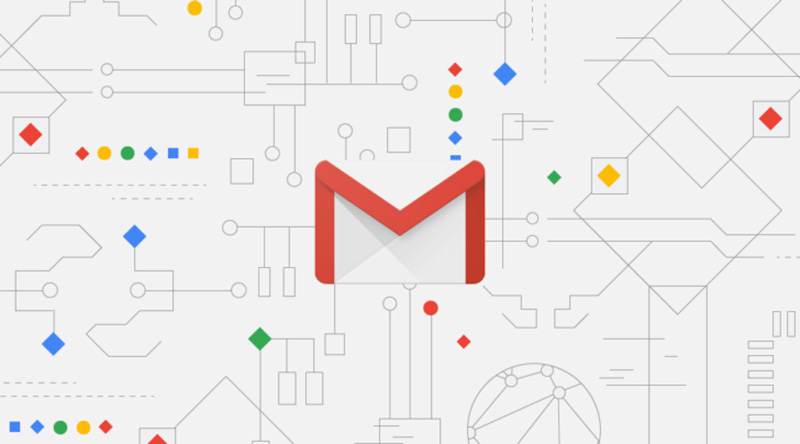 Gmail Google Android Oreo novo Gmail Inteligência Artificial